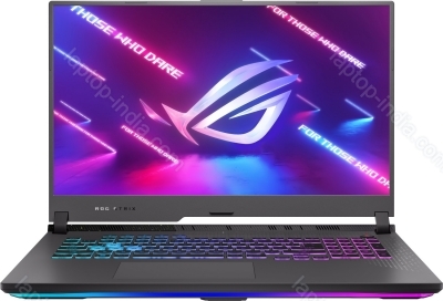 ASUS ROG Strix G17 G713RW-LL108W Eclipse Gray, Ryzen 7 6800H, 16GB RAM, 1TB SSD, GeForce RTX 3070 Ti