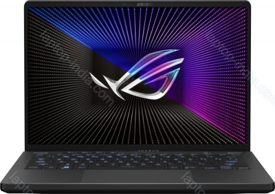 ASUS ROG Zephyrus G14 GA402NV-N2027W Eclipse Gray, Ryzen 7 7735HS, 16GB RAM, 1TB SSD, GeForce RTX 4060