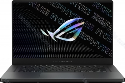 ASUS ROG Zephyrus G15 GA503QR-HQ070R Eclipse Gray, Ryzen 9 5900HS, 32GB RAM, 1TB SSD, GeForce RTX 3070