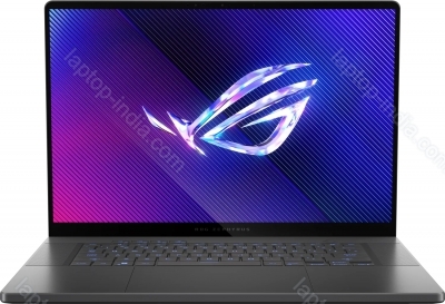 ASUS ROG Zephyrus G16 GU605MY-QR058X, Eclipse Gray, Core Ultra 9 185H, 32GB RAM, 2TB SSD, GeForce RTX 4090