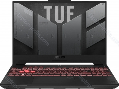 ASUS TUF Gaming A15 (2024) FA507UI-HQ008W Mecha Gray, Ryzen 9 8945H, 32GB RAM, 1TB SSD, GeForce RTX 4070