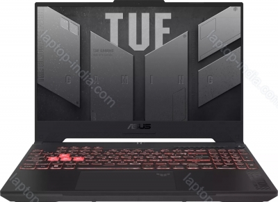 ASUS TUF Gaming A15 FA507NU-LP069W, Mecha Gray, Ryzen 7 7735HS, 16GB RAM, 512GB SSD, GeForce RTX 4050