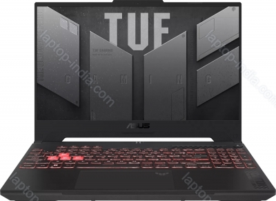 ASUS TUF Gaming A15 FA507NU-LP101W, Mecha Gray, Ryzen 5 7535HS, 16GB RAM, 512GB SSD, GeForce RTX 4050