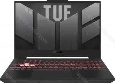 ASUS TUF Gaming A15 FA507RE-HN006W, Mecha Gray, Ryzen 7 6800H, 16GB RAM, 512GB SSD, GeForce RTX 3050 Ti