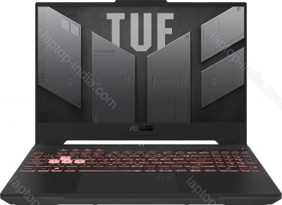 ASUS TUF Gaming A15 FA507RE-HN006W Mecha Gray, Ryzen 7 6800H, 16GB RAM, 512GB SSD, GeForce RTX 3050 Ti