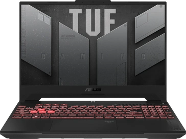ASUS TUF Gaming A15 (2024) FA507UI-LP015W, Mecha Gray, Ryzen 9 8945H, 16GB RAM, 1TB SSD, GeForce RTX 4070