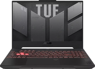 ASUS TUF Gaming A15 (2023) FA507NV-LP022W, Mecha Gray, Ryzen 7 7735HS, 16GB RAM, 1TB SSD, GeForce RTX 4060