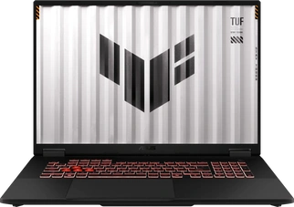 ASUS TUF Gaming A18 (2025) FA808UH-S8023, Jaeger Gray, Ryzen 7 260, 16GB RAM, 1TB SSD, GeForce RTX 5050