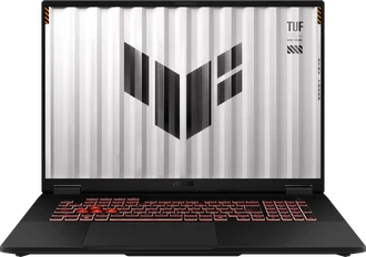 ASUS TUF Gaming A18 (2025) FA808UM-S8012W, Jaeger Gray, Ryzen 7 260, 16GB RAM, 1TB SSD, GeForce RTX 5060