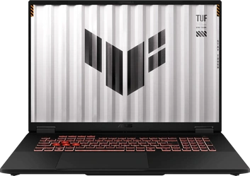 ASUS TUF Gaming A18 (2025) FA808UH-S9018W, Jaeger Gray, Ryzen 7 260, 16GB RAM, 1TB SSD, GeForce RTX 5050