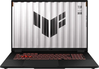 ASUS TUF Gaming A18 (2025) FA808UH-S8061W, Jaeger Gray, Ryzen 7 260, 16GB RAM, 1TB SSD, GeForce RTX 5050