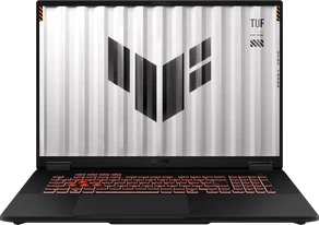 ASUS TUF Gaming A18 (2025) FA808UM-S8024, Jaeger Gray, Ryzen 7 260, 16GB RAM, 1TB SSD, GeForce RTX 5060