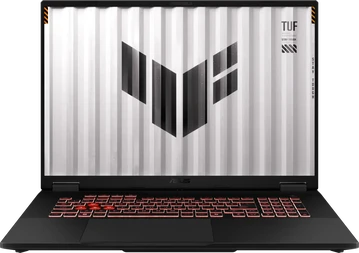 ASUS TUF Gaming A18 (2025) FA808UH-S8017W, Jaeger Gray, Ryzen 7 260, 16GB RAM, 1TB SSD, GeForce RTX 5050