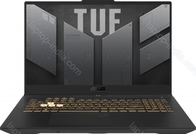 ASUS TUF Gaming F17 FX707ZR-HX002W, Mecha Gray, Core i7-12700H, 16GB RAM, 1TB SSD, GeForce RTX 3070