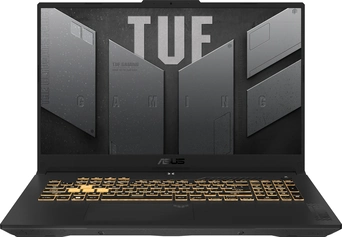 ASUS TUF Gaming F17 (2023) FX707VV-HX240W, Jaeger Gray, Core i7-13620H, 16GB RAM, 1TB SSD, GeForce RTX 4060