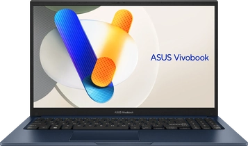 ASUS VivoBook 15 X1504VA#B086ZT5FMB, Quiet Blue, Core i5-1335U, 16GB RAM, 512GB SSD