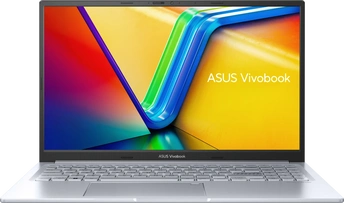 ASUS VivoBook 15X M3504YA-MA051W, Cool Silver, Ryzen 7 7730U, 16GB RAM, 1TB SSD