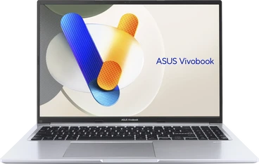 ASUS VivoBook 16 X1605VA-MB2111W, Cool Silver (keyboard Black), Core 5 120U, 16GB RAM, 512GB SSD