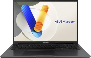 ASUS VivoBook 16 X1605VA-MB189W, Indie Black, Core i9-13900H, 16GB RAM, 1TB SSD