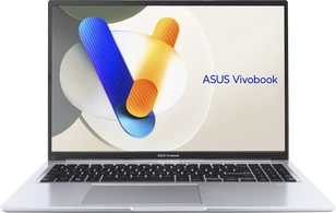 ASUS VivoBook 16 X1605VA-MB2306W, Cool Silver (keyboard Black), Core 5 120U, 16GB RAM, 1TB SSD