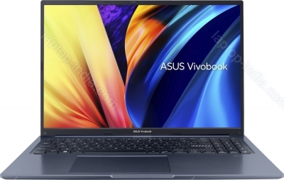 ASUS VivoBook 16X X1603ZA-MB191W Quiet Blue, Core i5-12500H, 16GB RAM, 1TB SSD