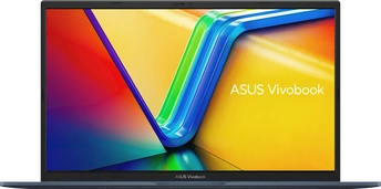 ASUS VivoBook 17 X1704ZA#B086ZT78J8, Quiet Blue, Core i7-1255U, 16GB RAM, 512GB SSD