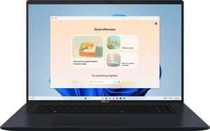 ASUS VivoBook 18 M1807HA-S8027, Quiet Blue, Ryzen 7 260, 16GB RAM, 512GB SSD