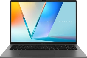 ASUS VivoBook S 16 M3607KA-SH068W, Matte Gray, Ryzen AI 7 350, 32GB RAM, 1TB SSD