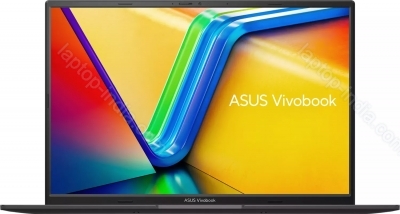 ASUS Vivobook 16X OLED K3605VU-MX149W, Indie Black, Core i9-13900H, 16GB RAM, 1TB SSD, GeForce RTX 4050