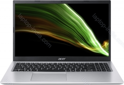 Acer Aspire 3 A315-58-52TT Pure Silver, Core i5-1135G7, 16GB RAM, 512GB SSD