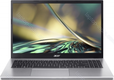 Acer Aspire 3 A315-59-51GD Pure Silver, Core i5-1235U, 8GB RAM, 512GB SSD