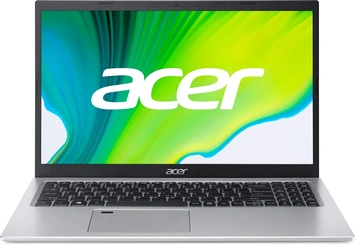 Acer Aspire 5 A515-56-79KU, Silver, Core i7-1165G7, 16GB RAM, 1TB SSD