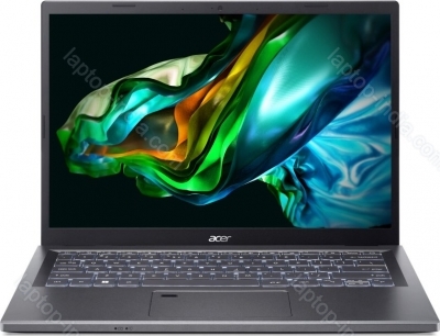 Acer Aspire 5 A514-56GM-52P6 Steel Gray, Core i5-1335U, 16GB RAM, 1TB SSD, GeForce RTX 2050