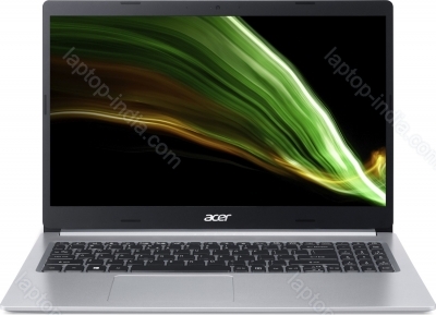 Acer Aspire 5 A515-45-R2L8 silber, Ryzen 5 5500U, 8GB RAM, 256GB SSD