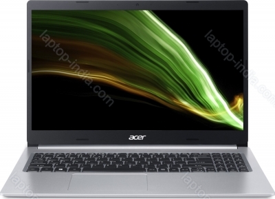 Acer Aspire 5 A515-45-R3R0 silber, Ryzen 5 5500U, 8GB RAM, 256GB SSD