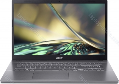 Acer Aspire 5 A517-53-57UQ Steel Gray, Core i5-1235U, 8GB RAM, 256GB SSD