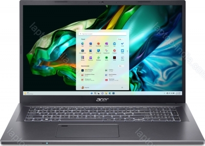 Acer Aspire 5 A517-58GM-70LE Steel Gray, Core i5-1335U, 16GB RAM, 512GB SSD, GeForce RTX 2050