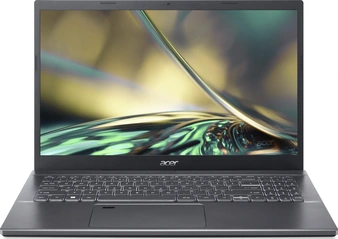 Acer Aspire 5 A515-57-53QH, Steel Gray, Core i5-12450H, 16GB RAM, 512GB SSD