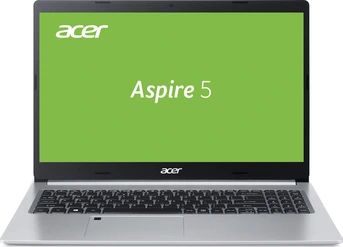 Acer Aspire 5 A515-55G-59EF, Silver, Core i5-1035G1, 8GB RAM, 512GB SSD, GeForce MX350