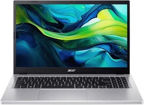 Acer Aspire Go 15 AG15-71P-5059, Pure Silver, Core i5-1334U, 16GB RAM, 512GB SSD