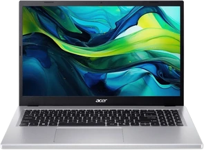 Acer Aspire Go 15 AG15-71P-50DP, Pure Silver, Core i5-1334U, 16GB RAM, 512GB SSD