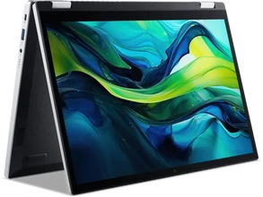 Acer Aspire Spin 14 Go AGSP14-31PT-325W, Core 3 N355, 8GB RAM, 512GB SSD