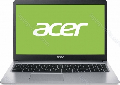 Acer Chromebook 315 CB315-3H-C0AY Pure Silver, Celeron N4120, 4GB RAM, 128GB SSD