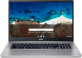Acer Chromebook 317 CB317-1H-C6LK, Celeron N5100, 4GB RAM, 64GB Flash