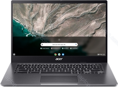 Acer Chromebook 514 CB514-1WT-57YM, Core i5-1135G7, 8GB RAM, 256GB SSD