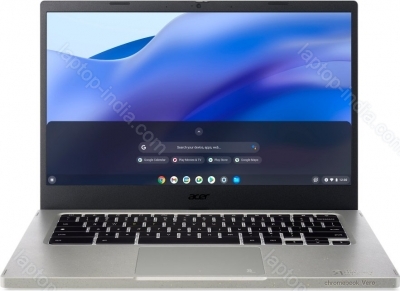 Acer Chromebook Vero 514 CBV514-1H-39QH Cobblestone Gray, Core i3-1215U, 8GB RAM, 128GB SSD