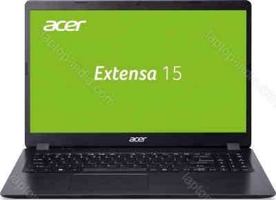 Acer Extensa 15 EX215-52-392Y schwarz, Core i3-1005G1, 8GB RAM, 256GB SSD