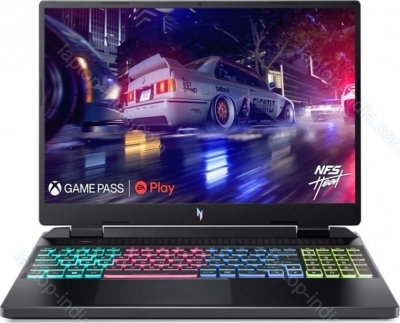Acer Nitro 16 AN16-41-R18L, Ryzen 7 7840HS, 16GB RAM, 1TB SSD, GeForce RTX 4060