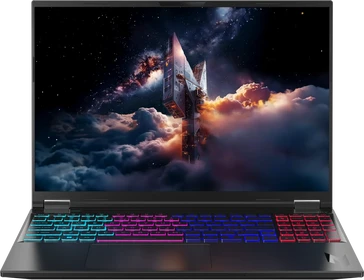 Acer Nitro 16S AI AN16S-61-R47D, Ryzen AI 7 350, 16GB RAM, 1TB SSD, GeForce RTX 5060