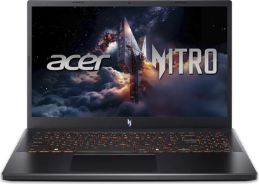 Acer Nitro V 15 ANV15-52-73ZM, Core i7-13620H, 16GB RAM, 1TB SSD, GeForce RTX 5060